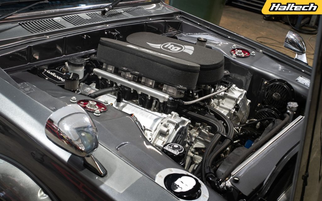 the skid factory vk56 hakosuka
