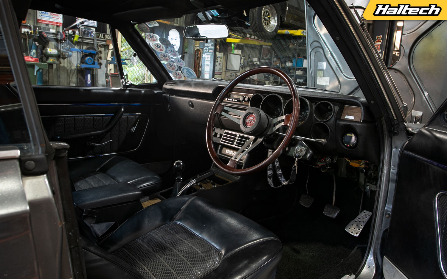 the skid factory vk56 hakosuka