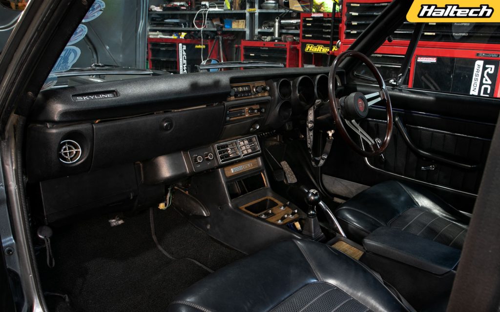 the skid factory vk56 hakosuka