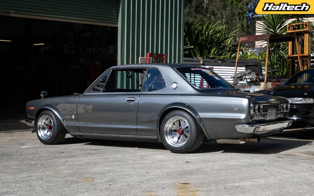 the skid factory vk56 hakosuka