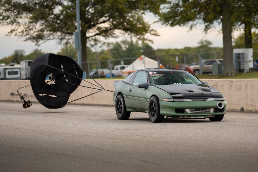 The Shootout