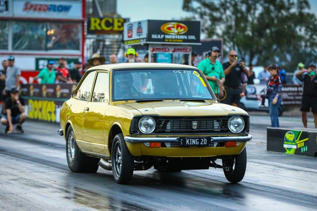 Kenda Radial Riot