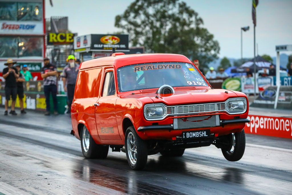 Kenda Radial Riot