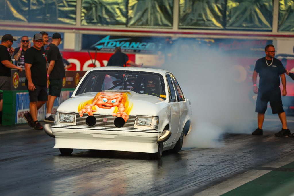 Kenda Radial Riot