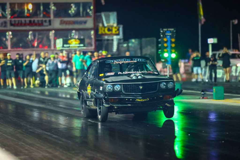Kenda Radial Riot