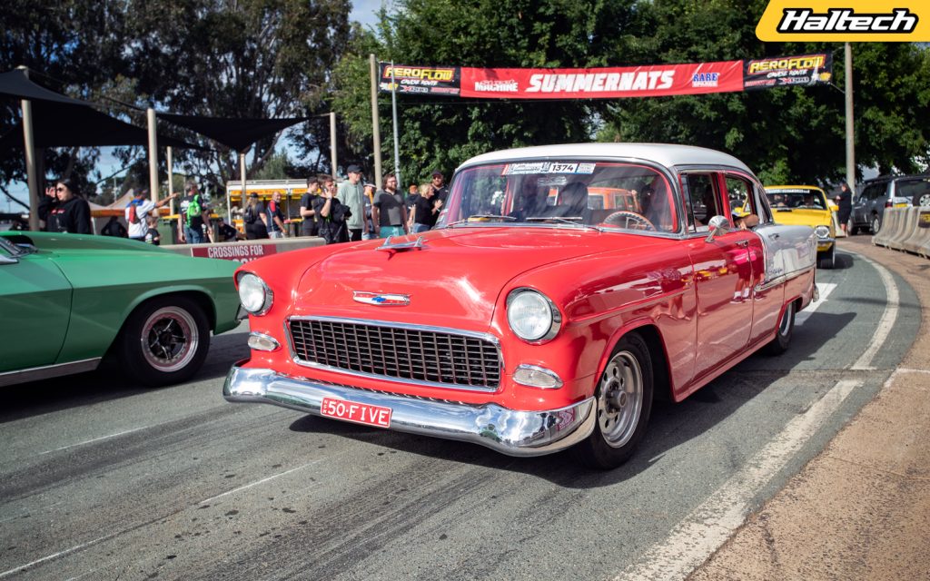 Summernats 2023