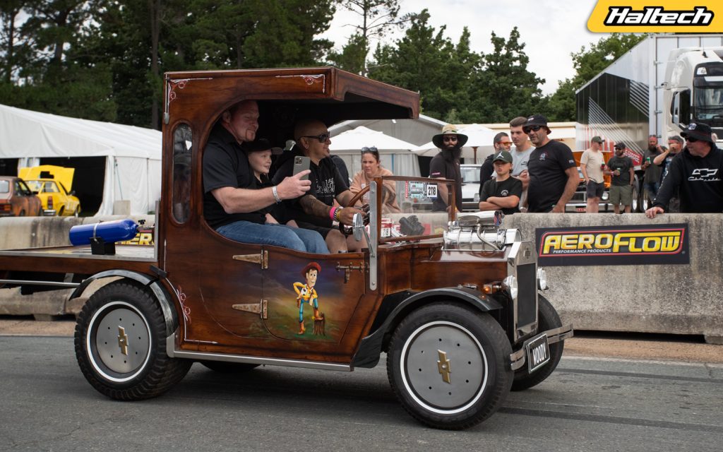 Summernats 2023