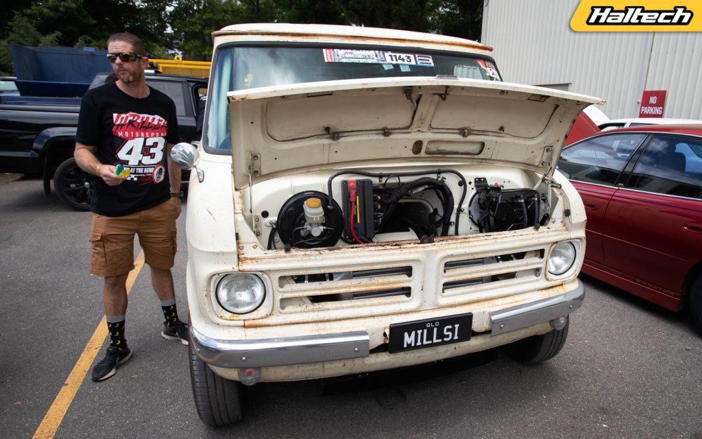 Summernats 2023