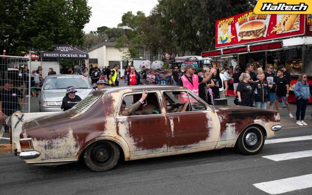 Summernats 2023