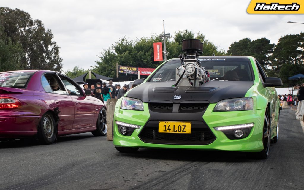 Summernats 2023