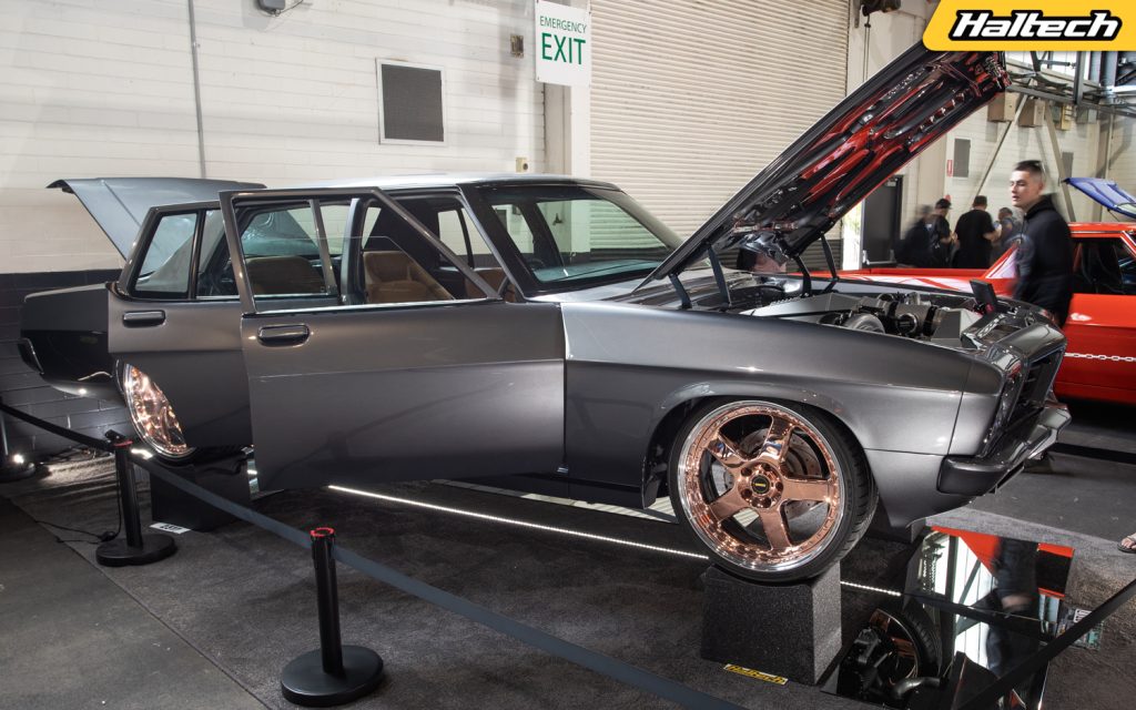 Summernats 2023