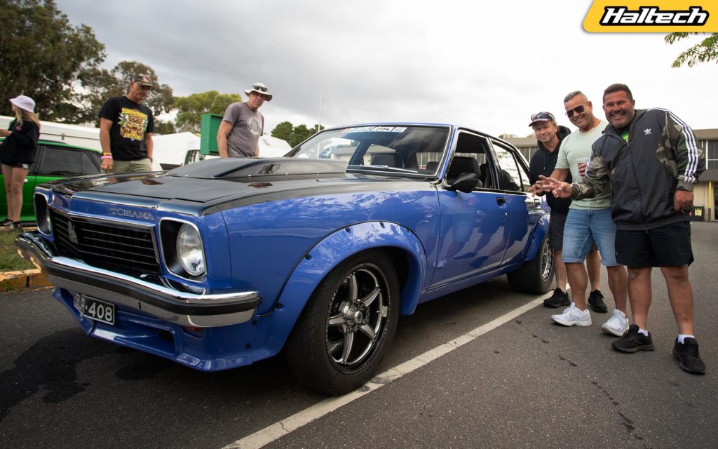Summernats 2023
