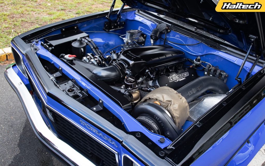 Summernats 2023