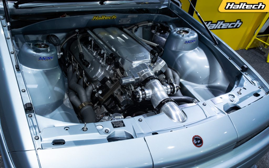Summernats 2023