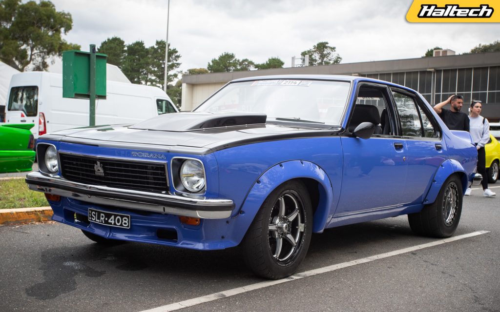 Summernats 2023