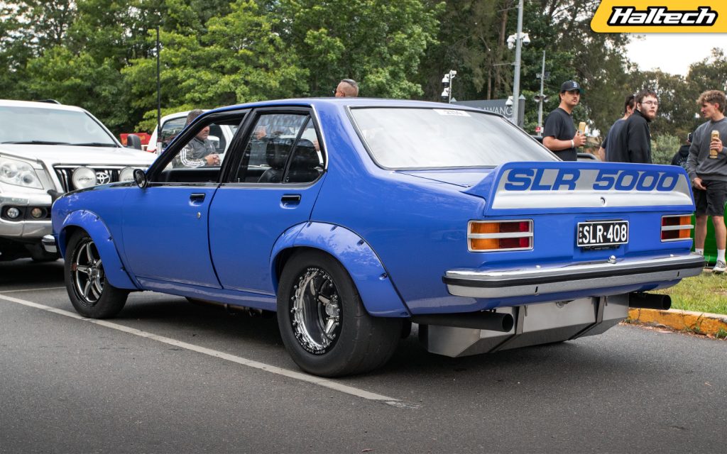 Summernats 2023