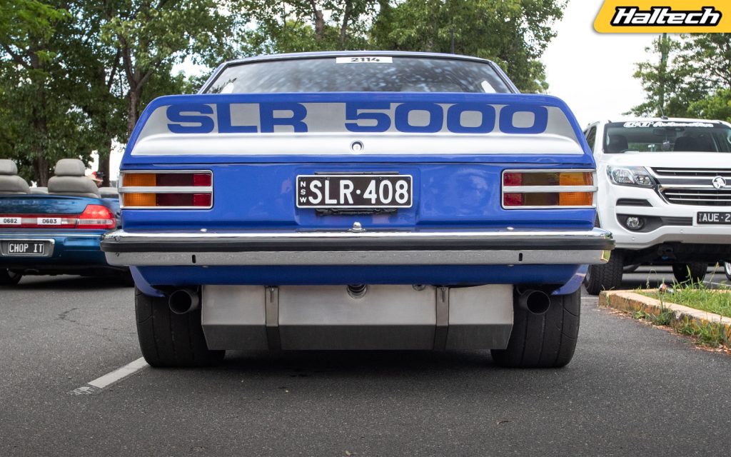 Summernats 2023