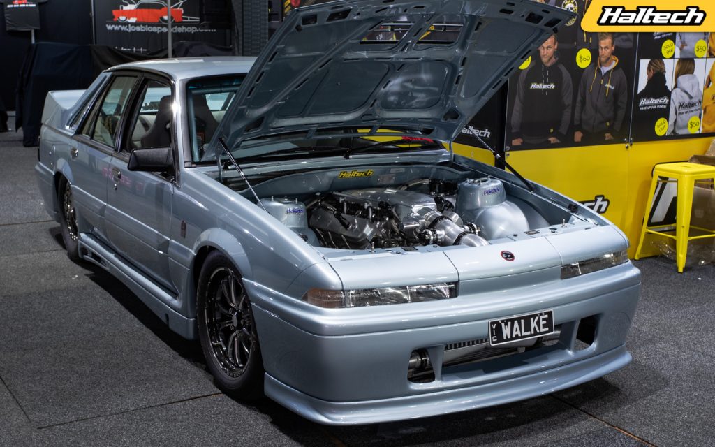 Summernats 2023