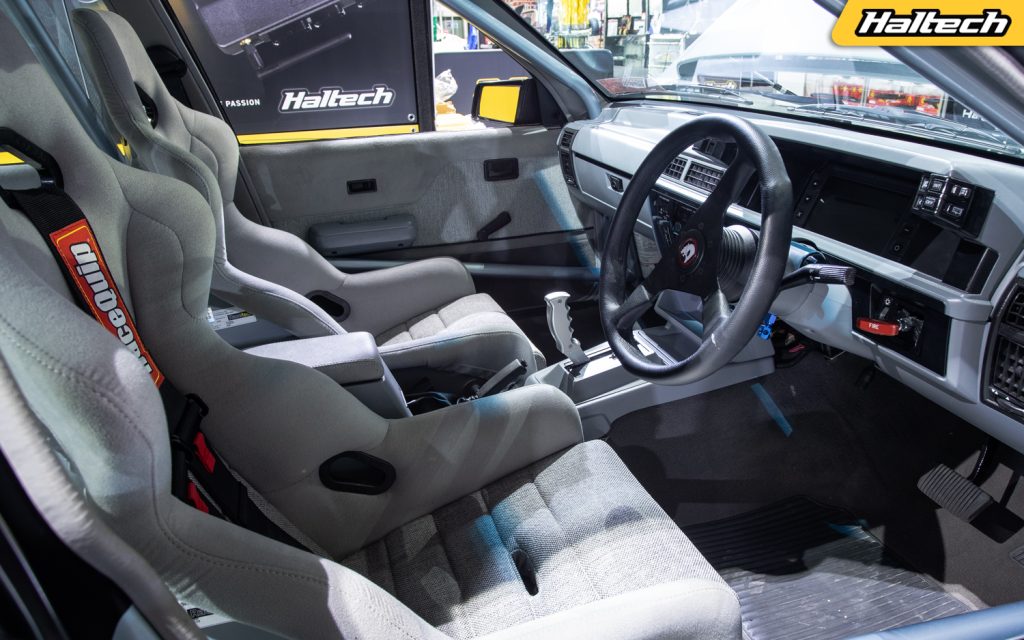 Summernats 2023