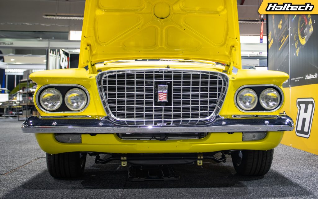 Summernats 2023