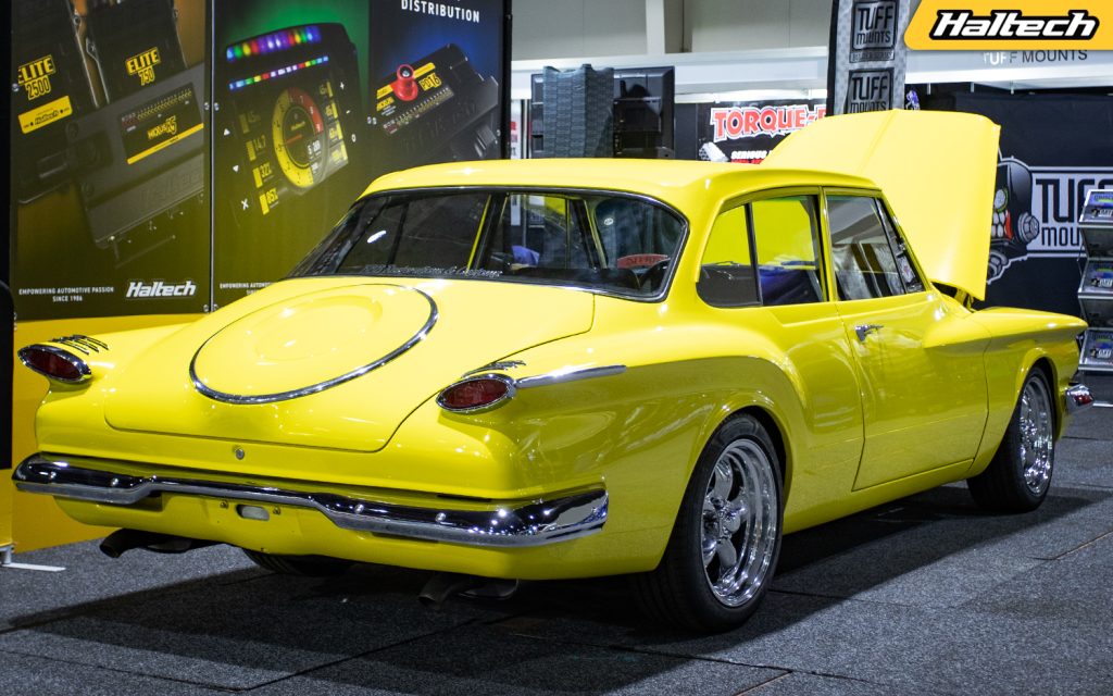 Summernats 2023