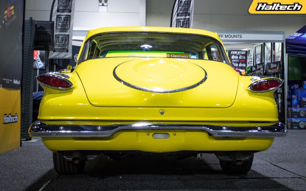 Summernats 2023