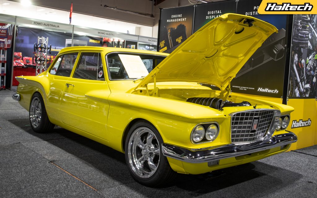 Summernats 2023