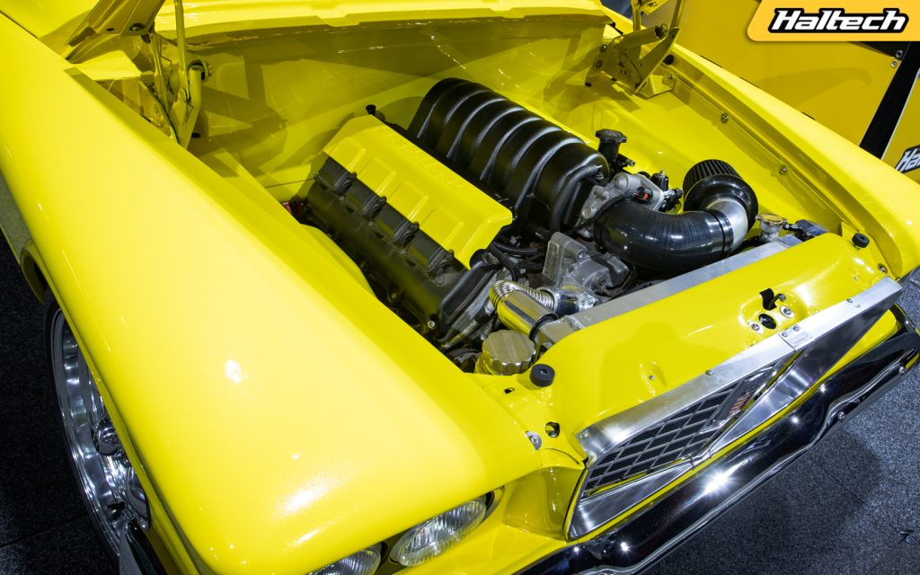 Summernats 2023