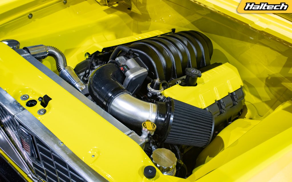 Summernats 2023