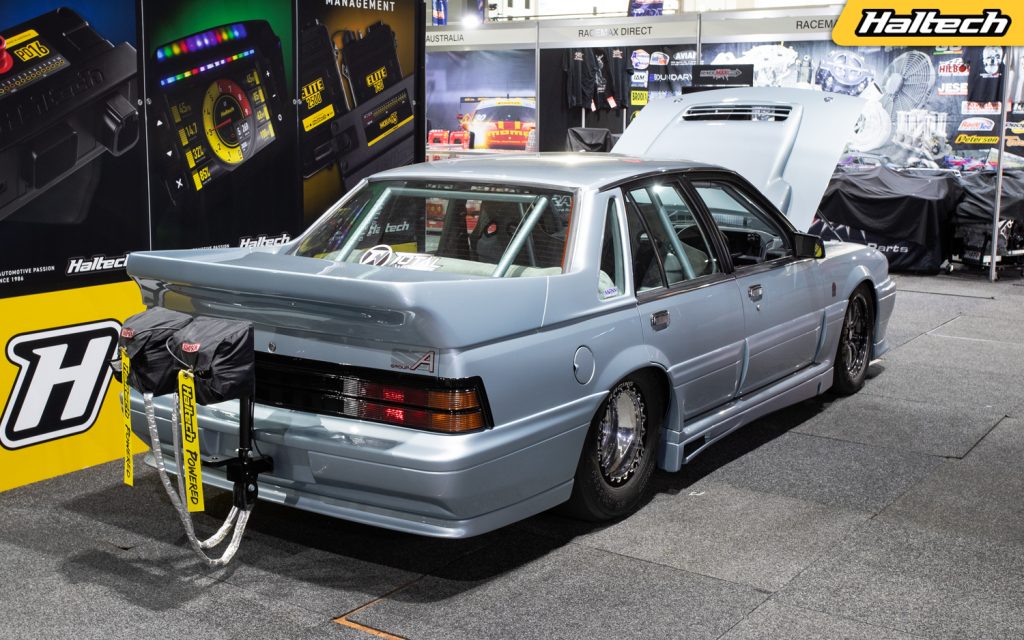 Summernats 2023