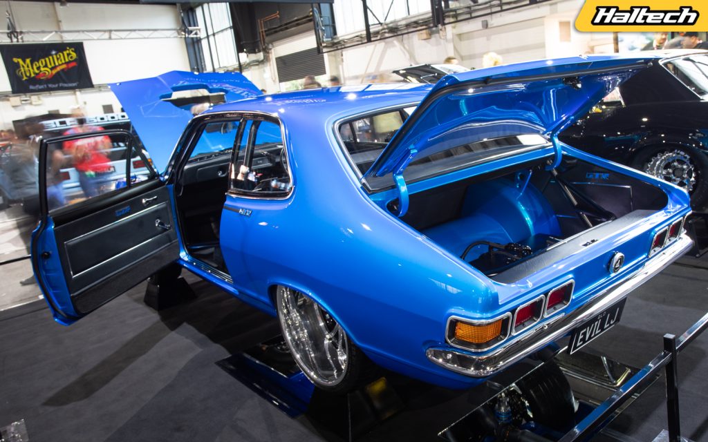 Summernats 2023