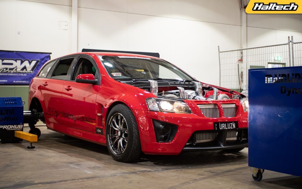 Summernats 2023
