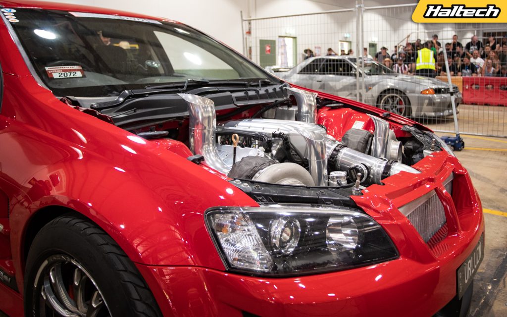Summernats 2023