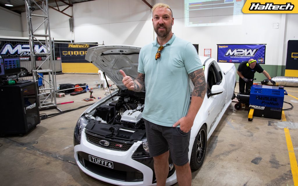Summernats 2023
