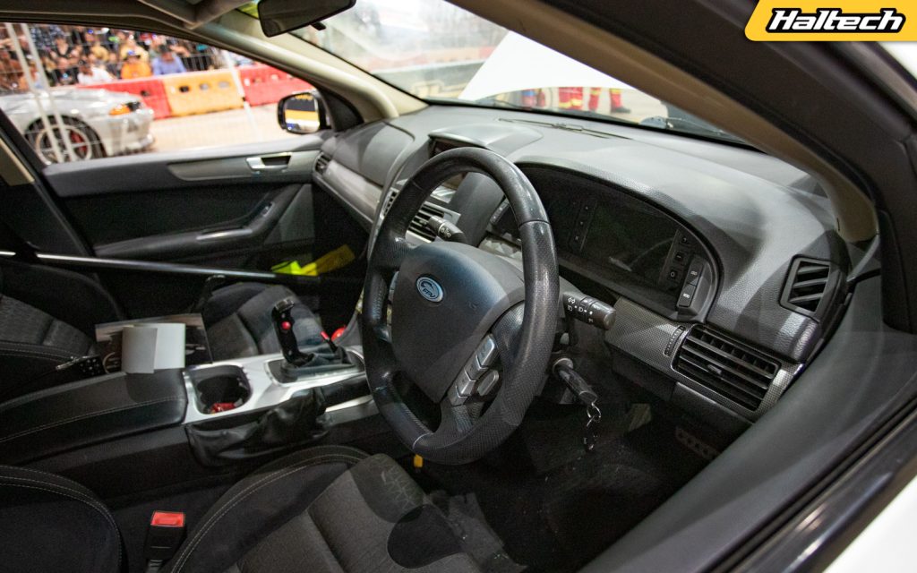 Summernats 2023