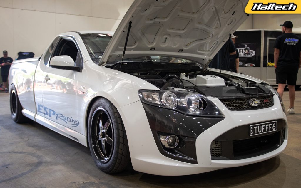 Summernats 2023