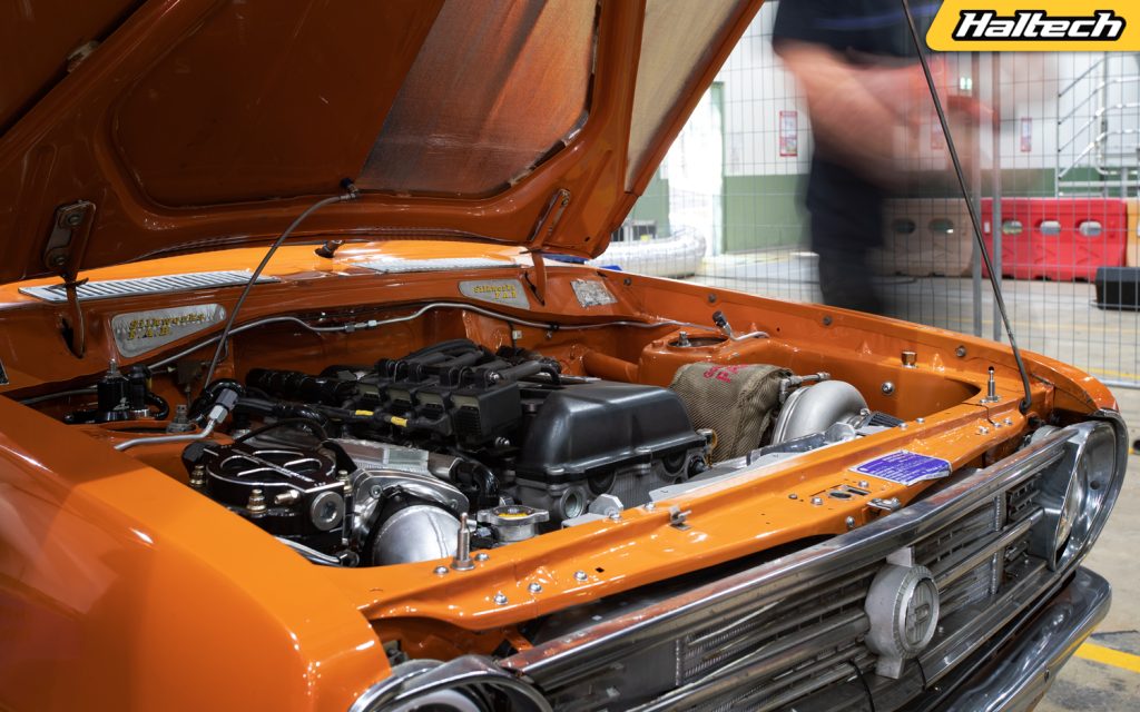 Summernats 2023