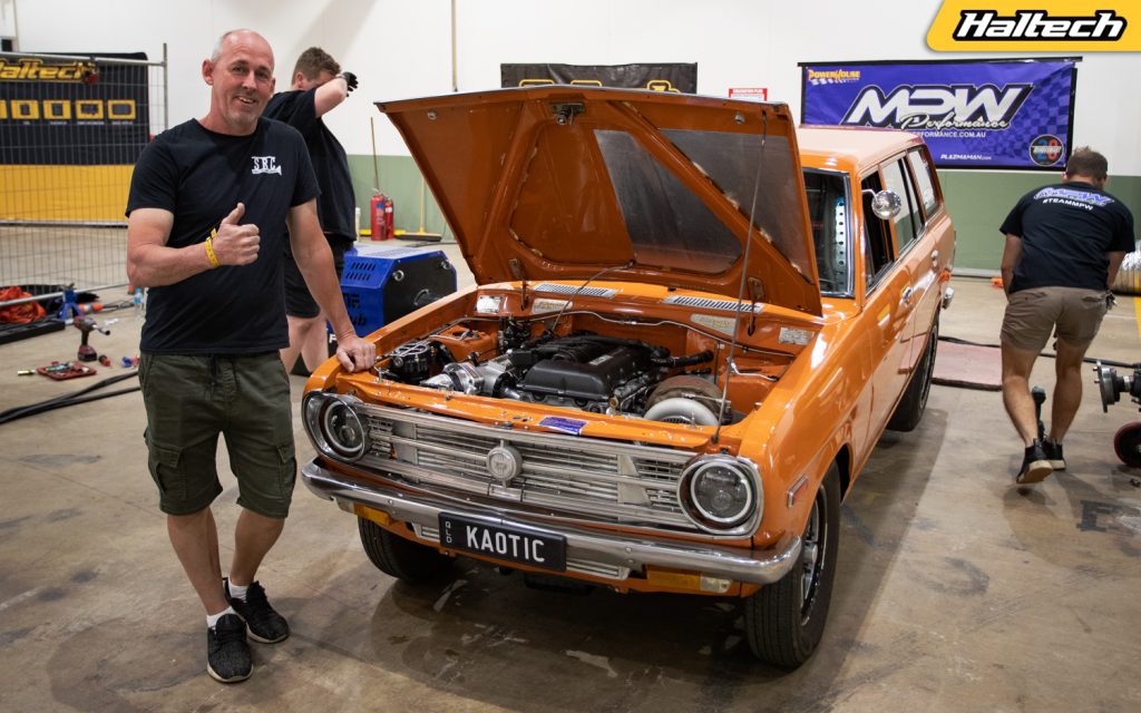 Summernats 2023