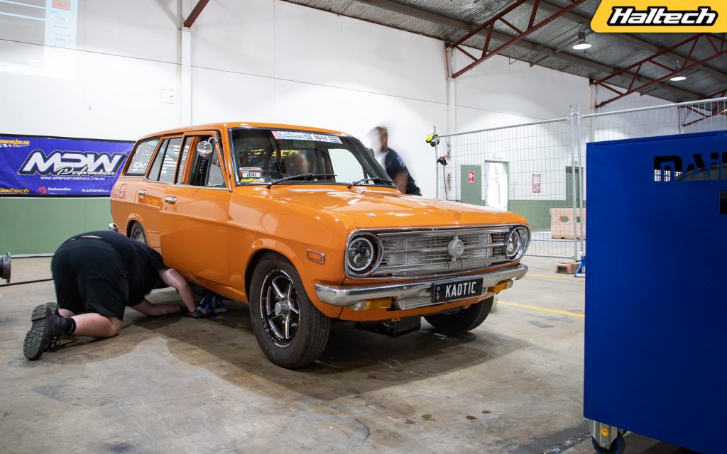 Summernats 2023