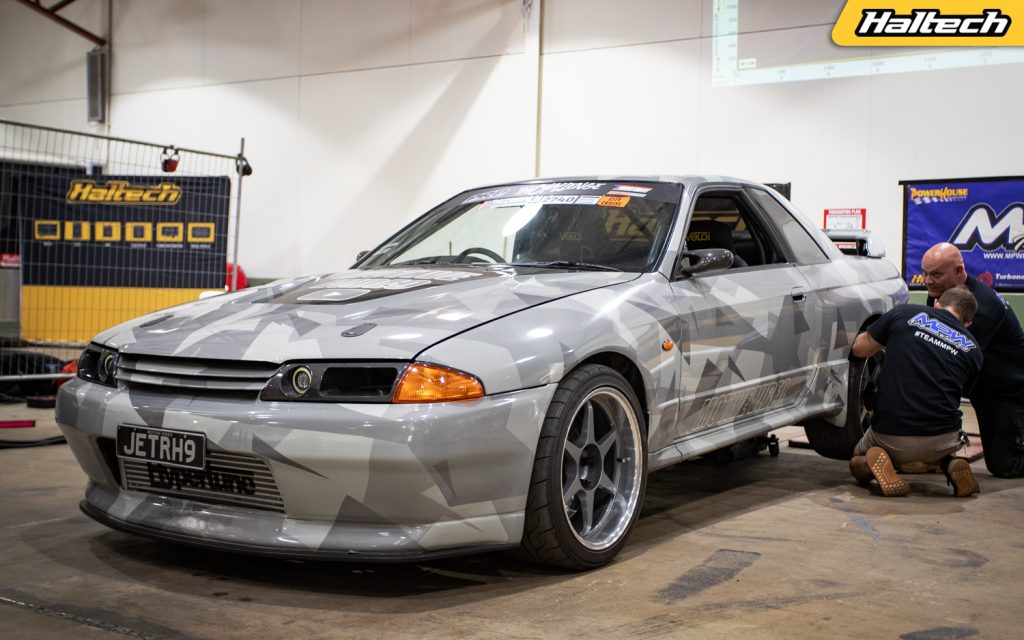 Summernats 2023