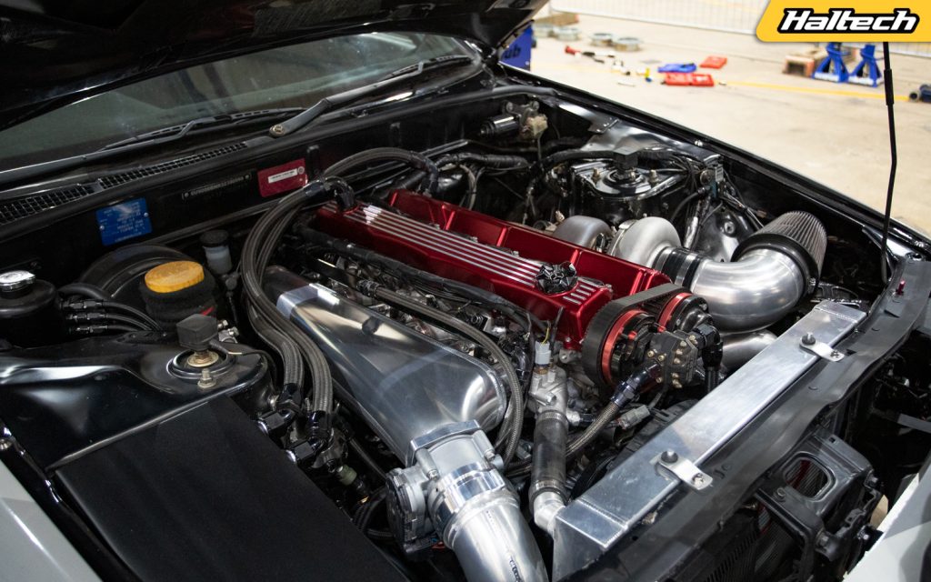 Summernats 2023