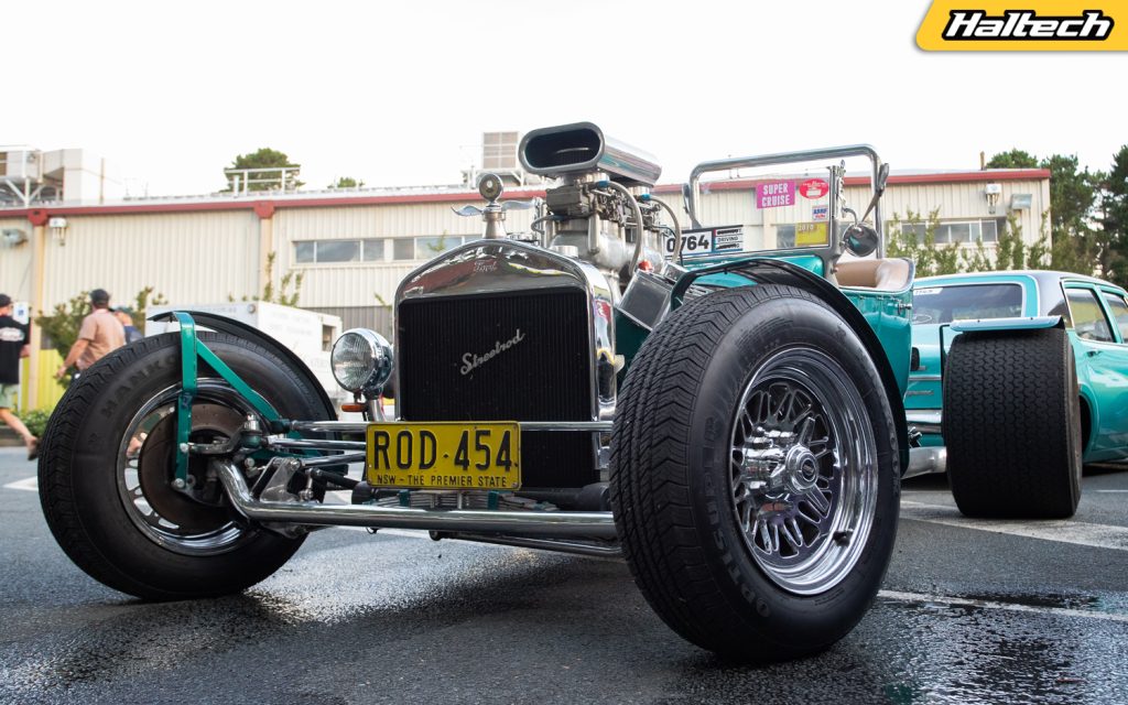 Summernats 2023
