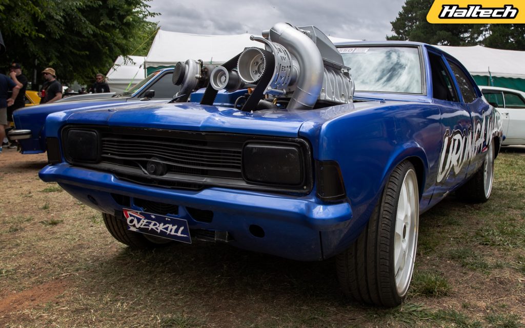 Summernats 2023