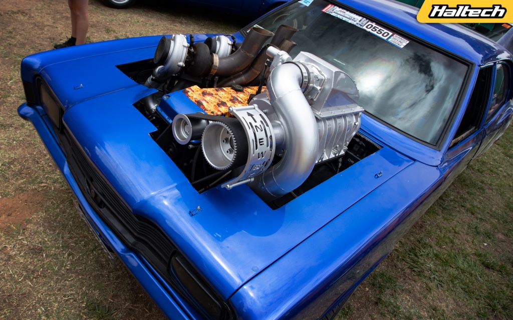 Summernats 2023