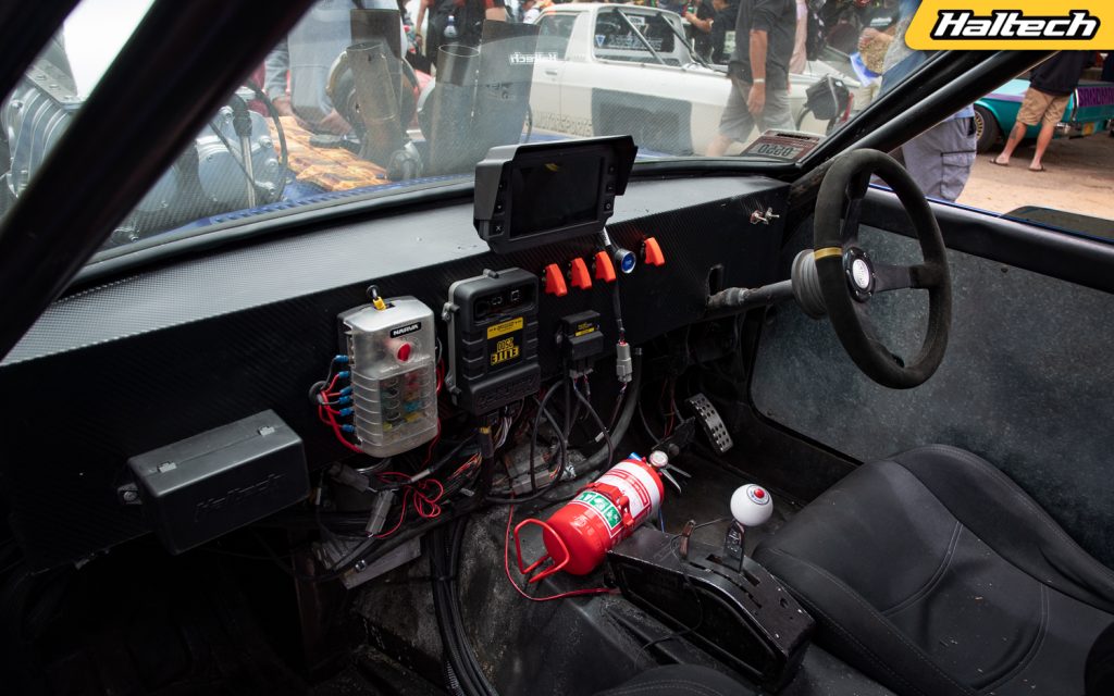 Summernats 2023