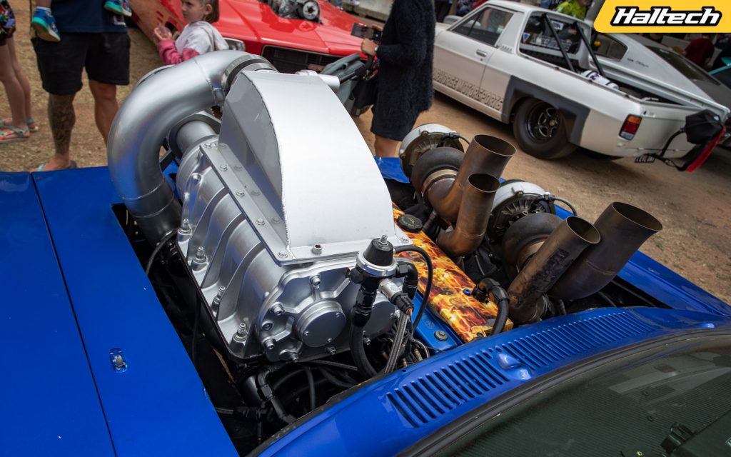 Summernats 2023