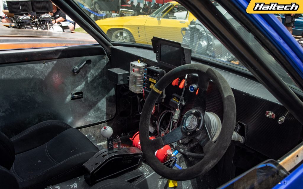 Summernats 2023