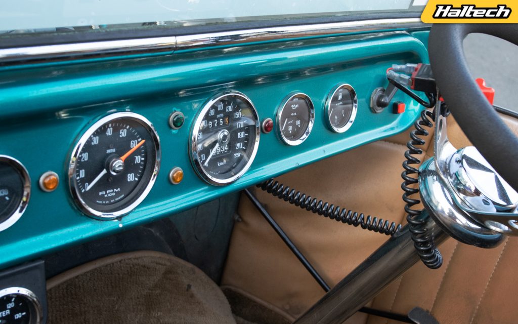 Summernats 2023