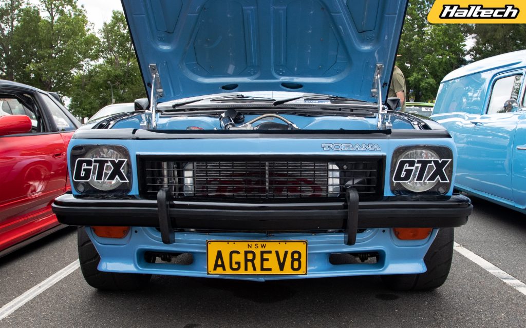 Summernats 2023