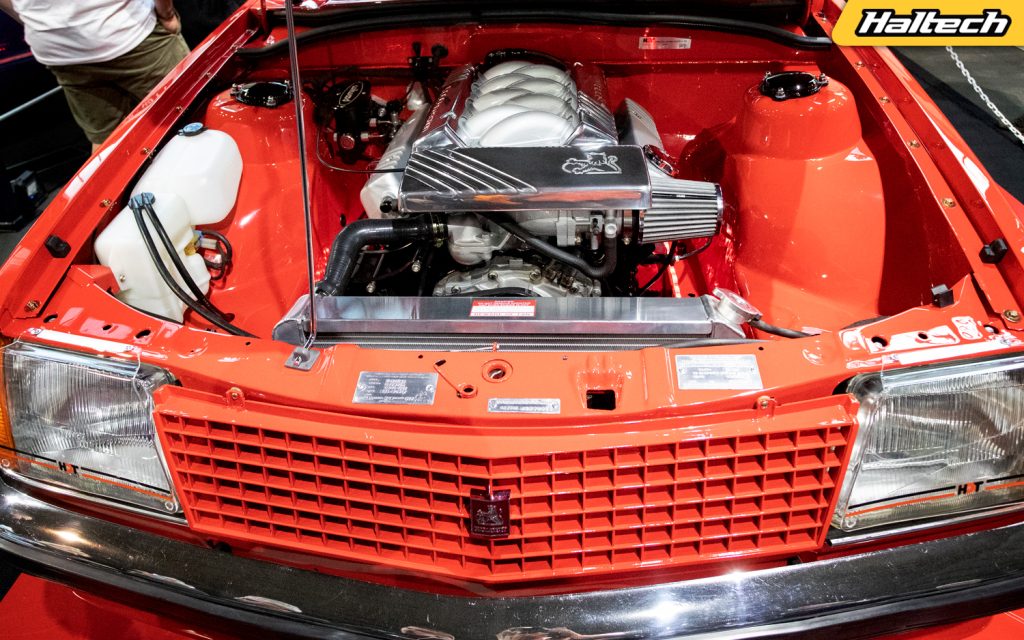 Summernats 2023